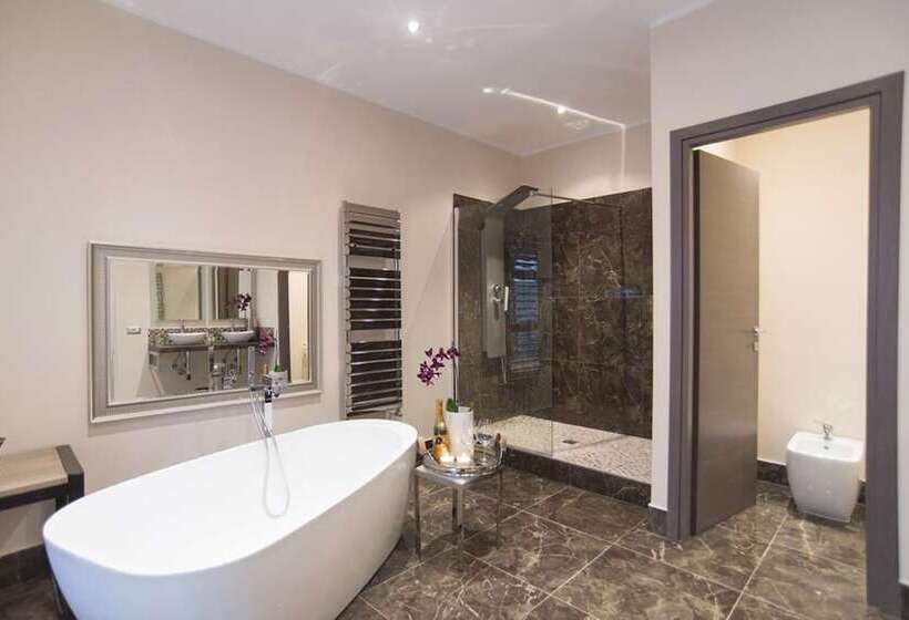 Fotos del hotel Colonna 18:  17