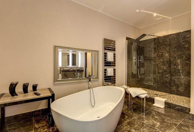 Fotos del hotel Colonna 18:  21