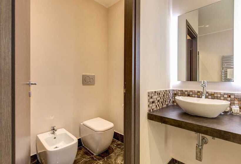 Fotos del hotel Colonna 18:  25