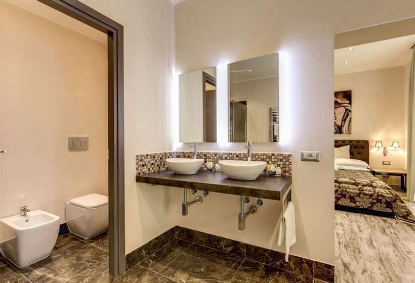 Fotos del hotel Colonna 18:  22