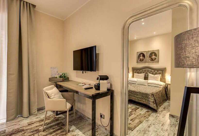 Fotos del hotel Colonna 18:  2