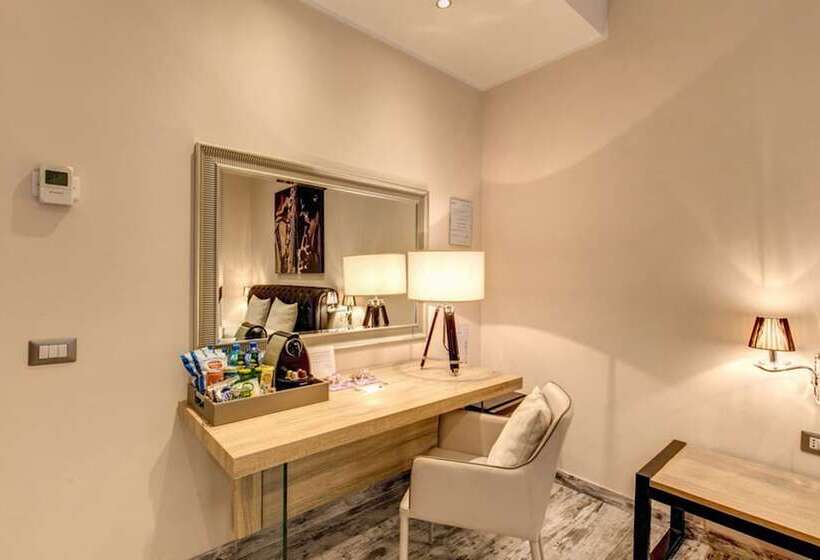 Fotos del hotel Colonna 18:  10