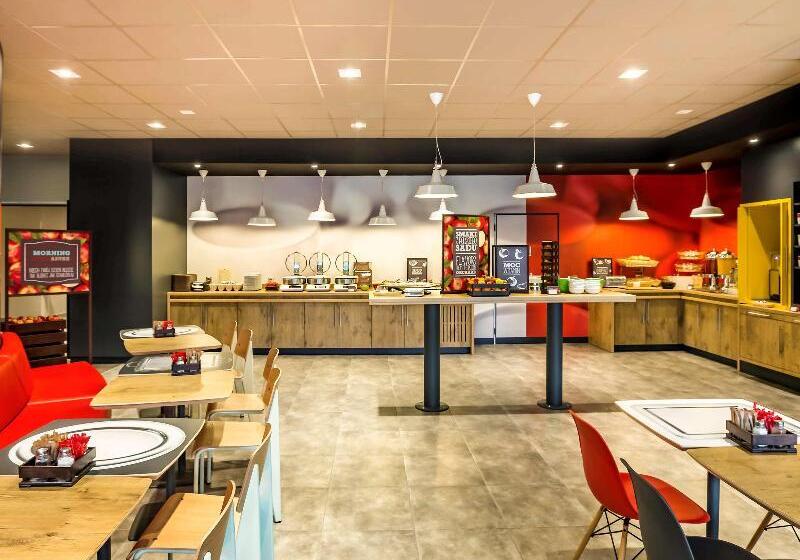 Fotos del hotel Ibis Wroclaw Centrum:  13