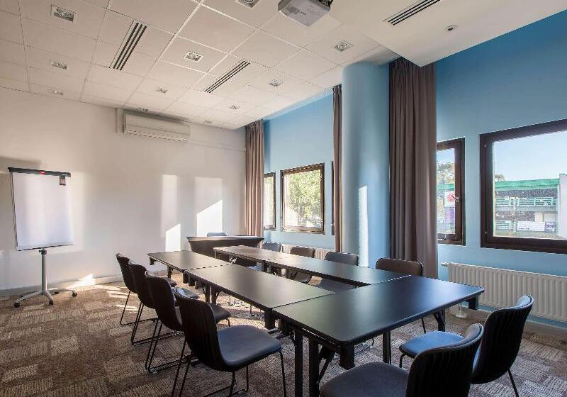 Fotos del hotel Ibis Wroclaw Centrum:  18