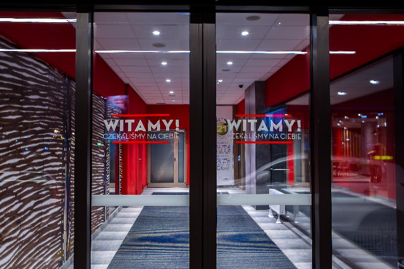 Fotos del hotel Ibis Wroclaw Centrum:  15