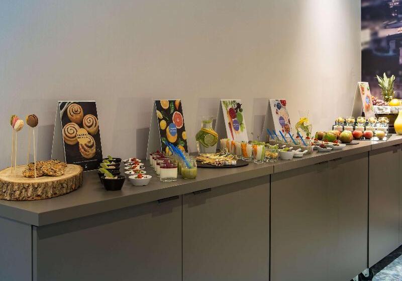 Fotos del hotel Ibis Wroclaw Centrum:  23