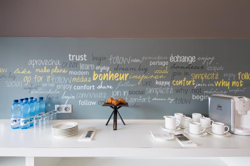 Fotos del hotel Ibis Wroclaw Centrum:  25