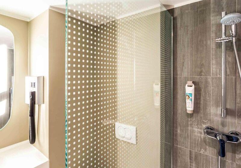 Fotos del hotel Ibis Wroclaw Centrum:  7