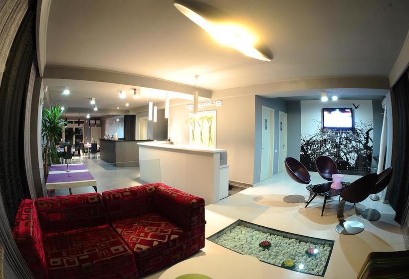 Fotos del hotel Mizuumi Boutique:  13