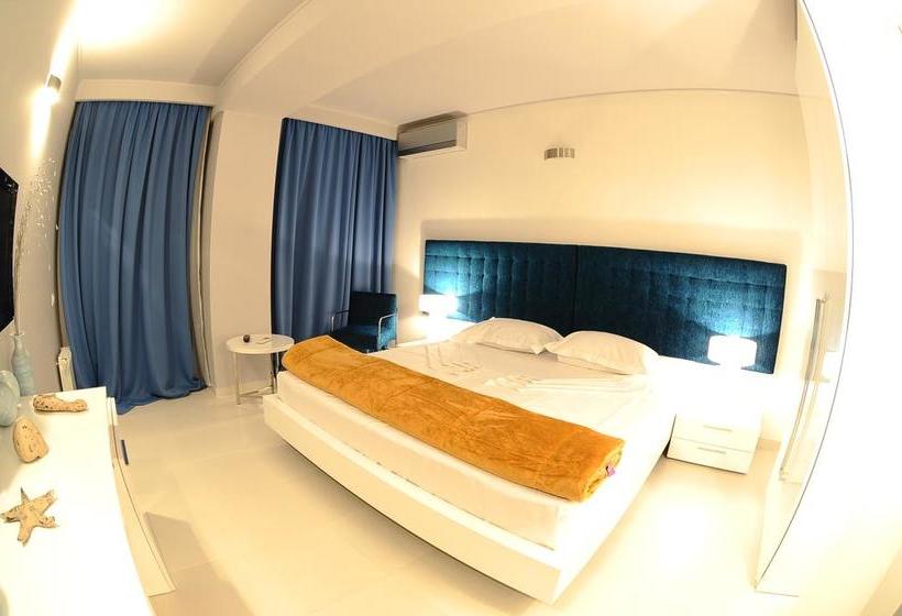 Fotos del hotel Mizuumi Boutique:  3