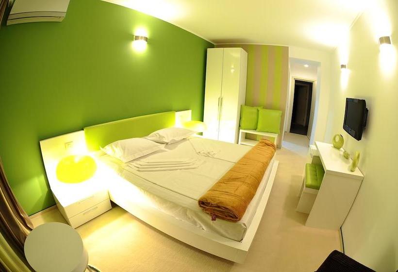 Fotos del hotel Mizuumi Boutique:  17