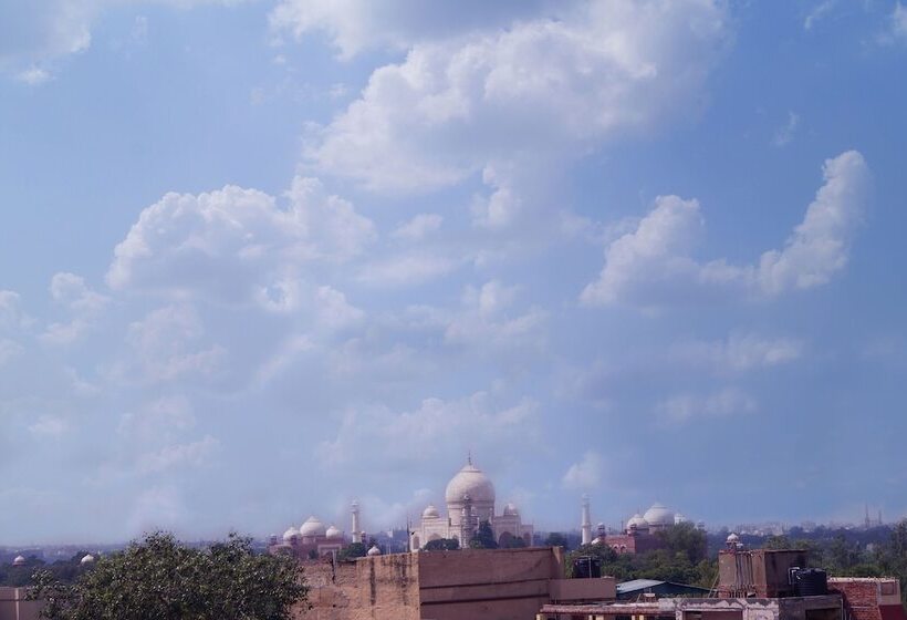 Fotos del hotel Optimum Sheela Inn @ Taj:  7