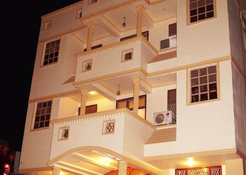 Fotos del hotel Optimum Sheela Inn @ Taj:  11