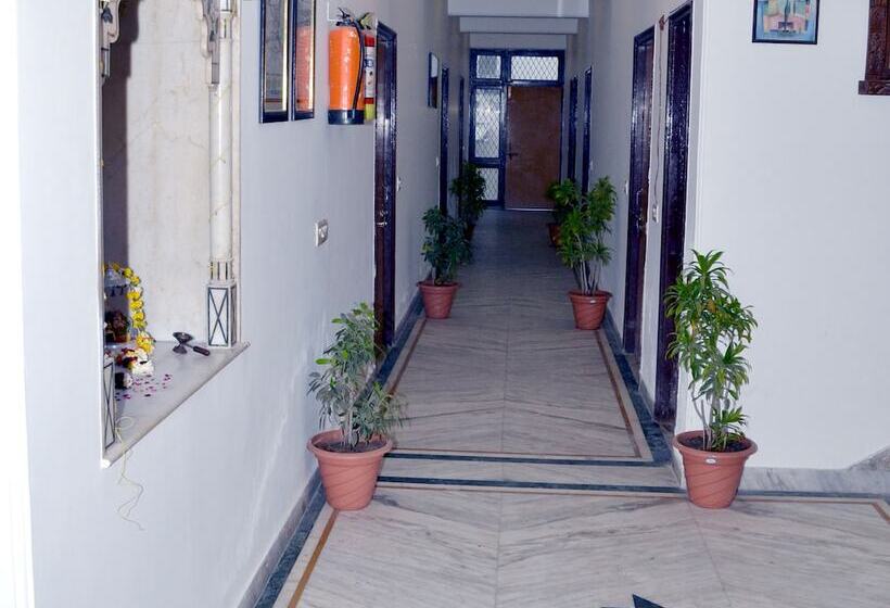 Fotos del hotel Optimum Sheela Inn @ Taj:  10