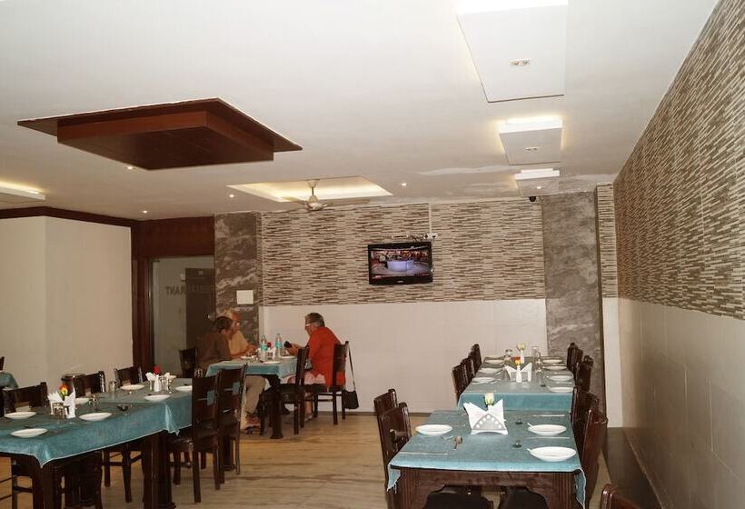 Fotos del hotel Optimum Sheela Inn @ Taj:  4