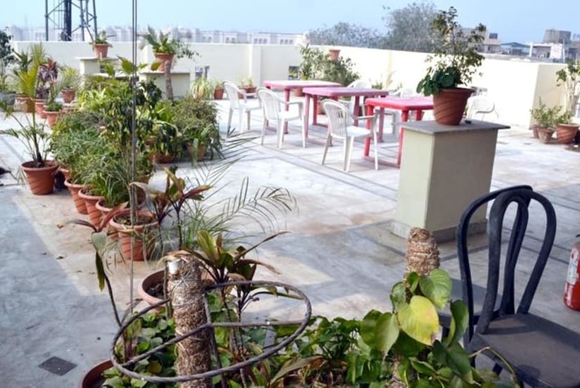 Fotos del hotel Optimum Sheela Inn @ Taj:  5