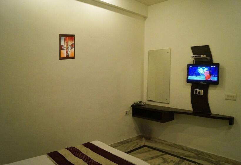 Fotos del hotel Optimum Sheela Inn @ Taj:  9