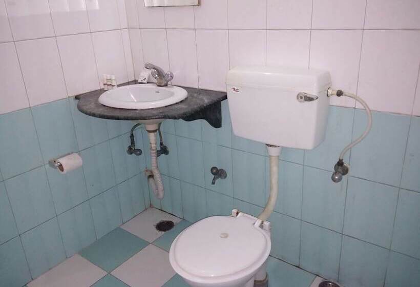 Fotos del hotel Optimum Sheela Inn @ Taj:  6