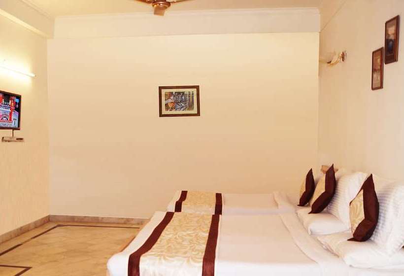 Fotos del hotel Optimum Sheela Inn @ Taj:  15