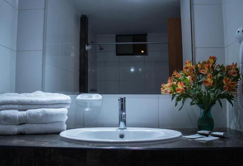 Fotos del hotel El Portal De San Lázaro:  5