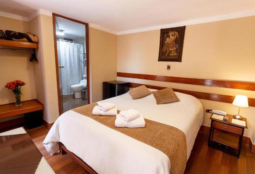 Fotos del hotel El Portal De San Lázaro:  18