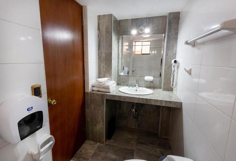 Fotos del hotel El Portal De San Lázaro:  10