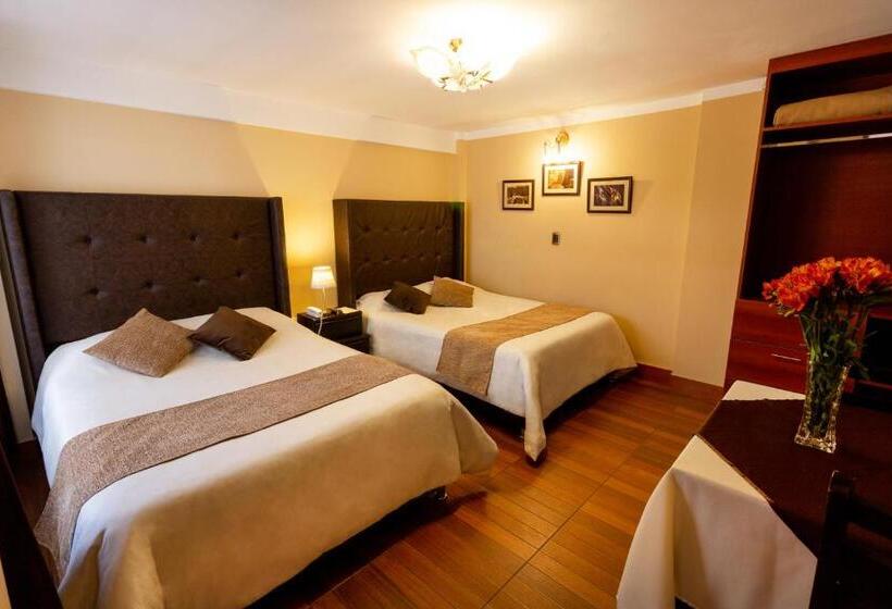 Fotos del hotel El Portal De San Lázaro:  21