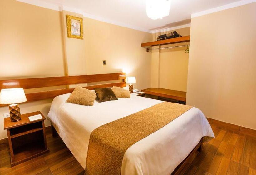 Fotos del hotel El Portal De San Lázaro:  23