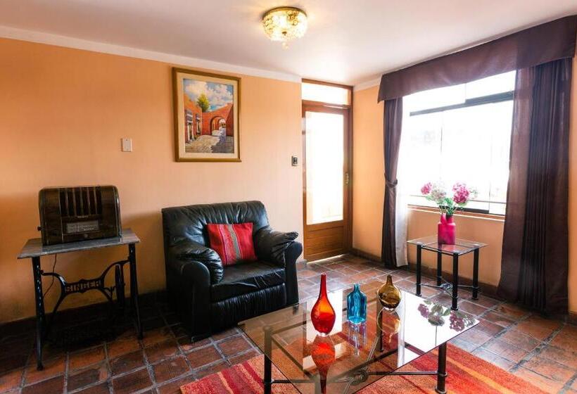 Fotos del hotel El Portal De San Lázaro:  25