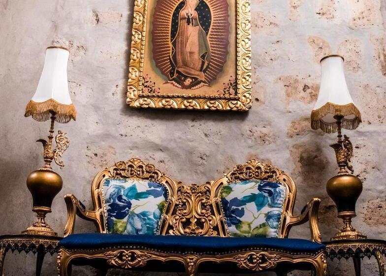 Fotos del hotel El Portal De San Lázaro:  6