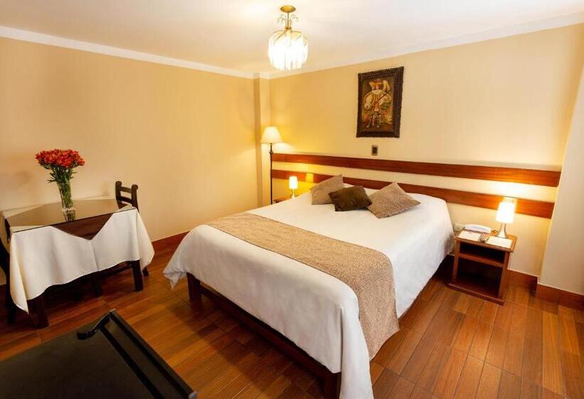 Fotos del hotel El Portal De San Lázaro:  24