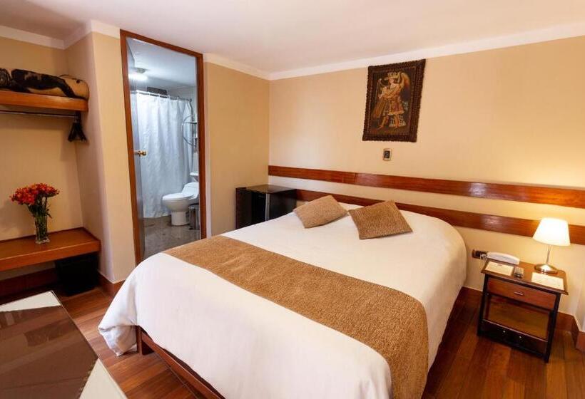 Fotos del hotel El Portal De San Lázaro:  7