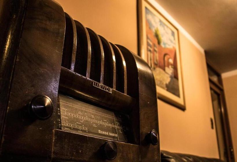 Fotos del hotel El Portal De San Lázaro:  13