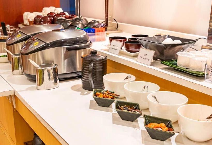 Fotos del hotel Keikyu Ex Inn Haneda Anamori Inaristation:  10