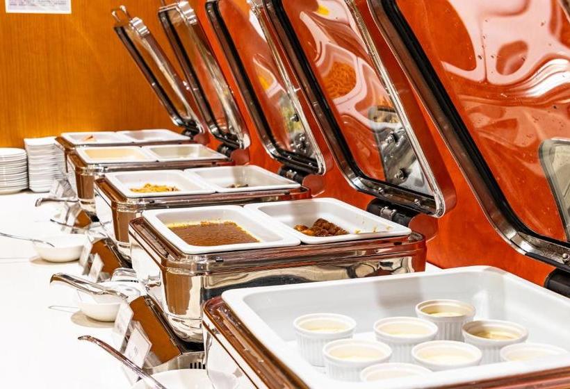 Fotos del hotel Keikyu Ex Inn Haneda Anamori Inaristation:  11