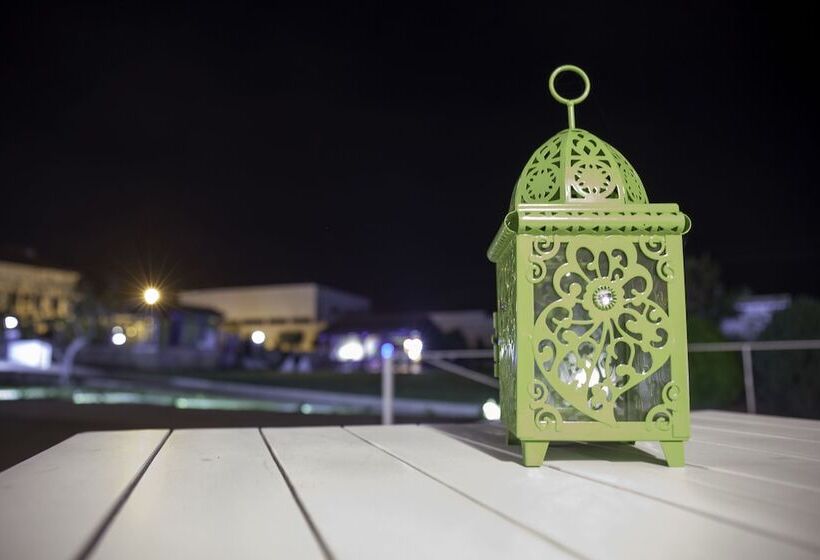 Fotos del hotel Quinta D'anta- Hotel Rural:  8