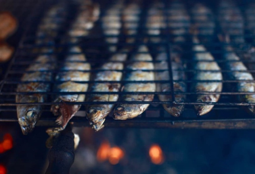 Quinta D’anta- Hotel Rural