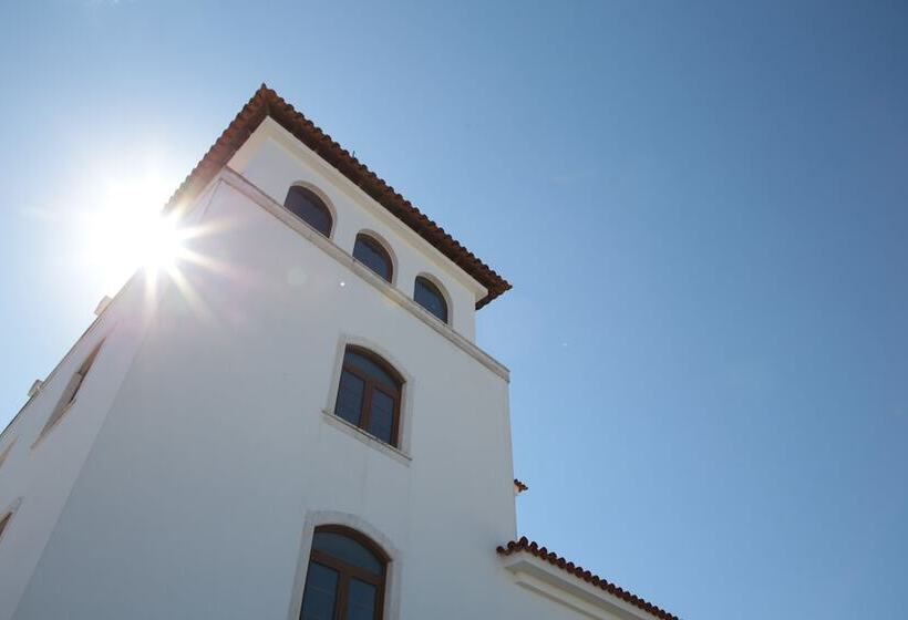 Fotos del hotel Quinta D'anta- Hotel Rural:  7