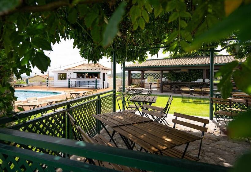 Fotos del hotel Quinta D'anta- Hotel Rural:  11