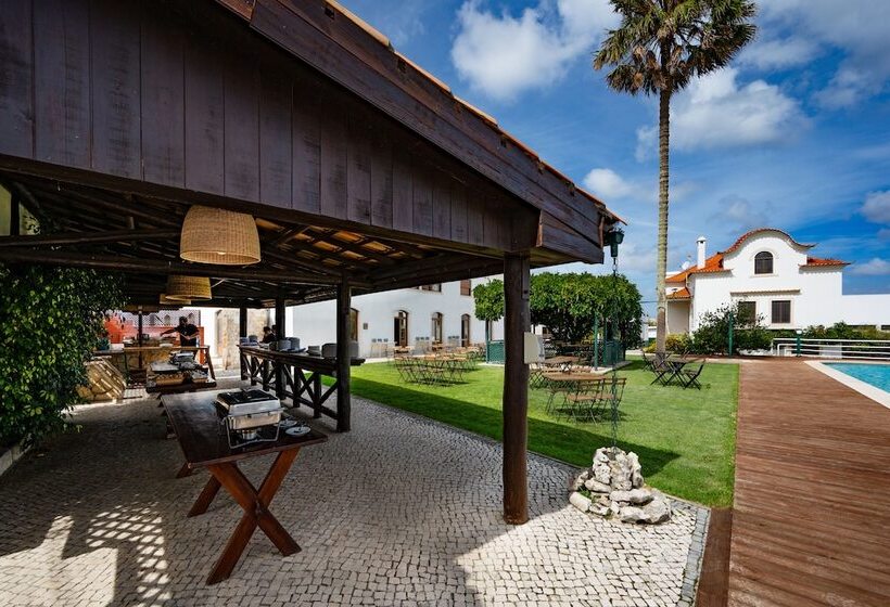 Fotos del hotel Quinta D'anta- Hotel Rural:  5