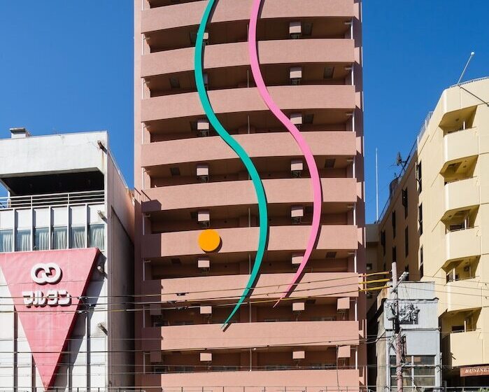 Fotos del hotel Sarasa  Namba:  17