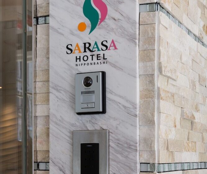 Fotos del hotel Sarasa  Namba:  12