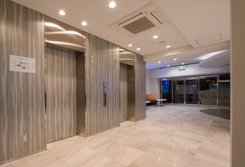 Fotos del hotel Sarasa  Namba:  3