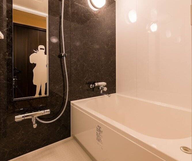 Fotos del hotel Sarasa  Namba:  19