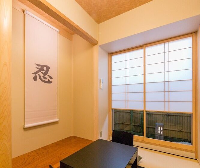 Fotos del hotel Sarasa  Namba:  18