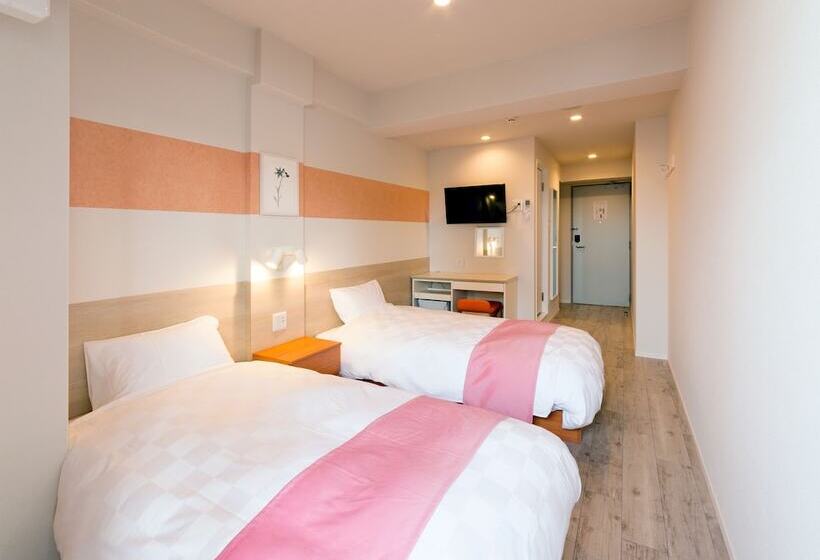 Fotos del hotel Sarasa  Namba:  13