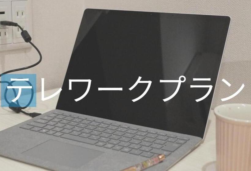 Fotos del hotel Sarasa  Namba:  6