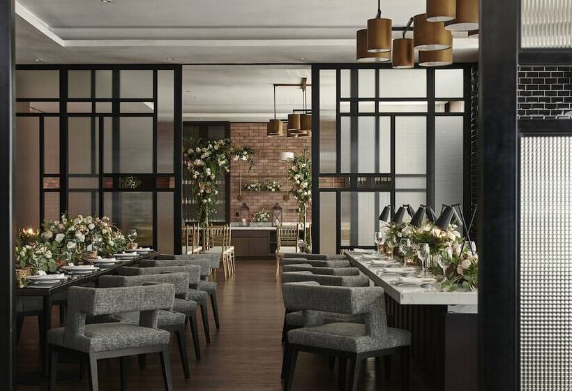 Fotos del hotel Stripes Kuala Lumpur, Autograph Collection:  13