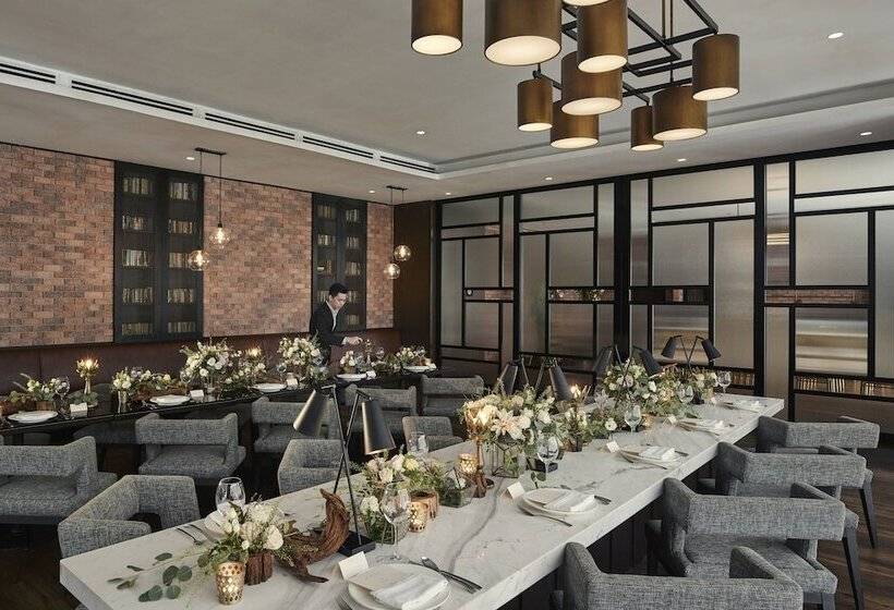 Fotos del hotel Stripes Kuala Lumpur, Autograph Collection:  20