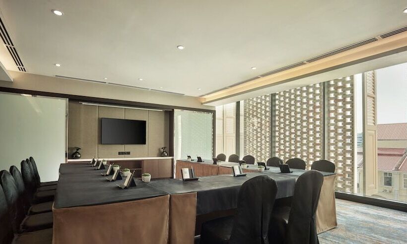 Fotos del hotel Stripes Kuala Lumpur, Autograph Collection:  15